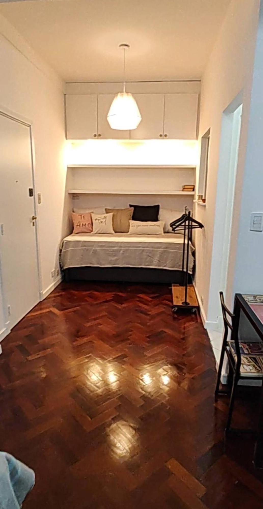 Апартаменты Palermo Soho, Oh! Mi Lugar Favorito Буэнос-Айрес Экстерьер фото